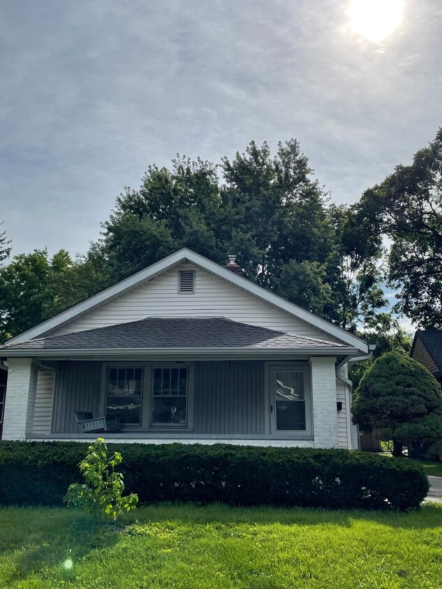 Primary Photo - Broad Ripple - 2 BR bungalow