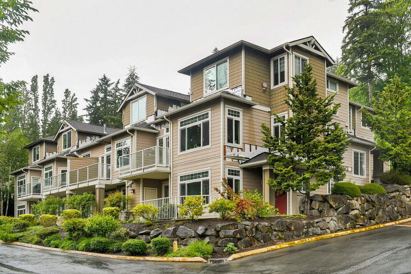 Rentals In Sammamish Wa