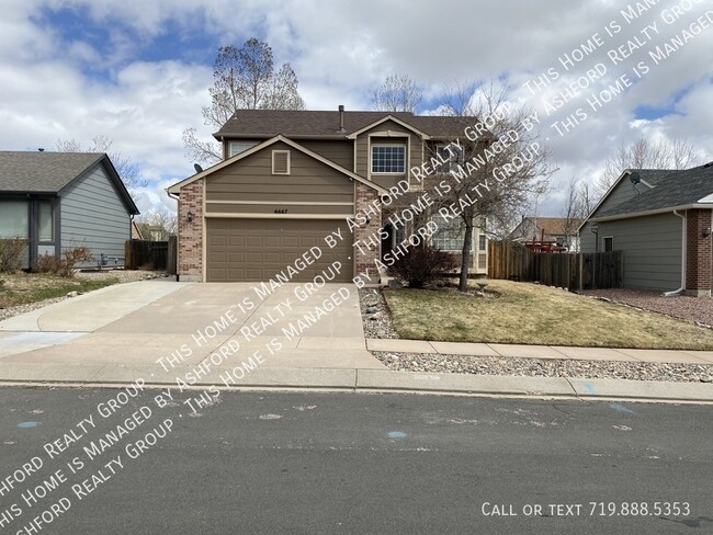 Building Photo - 6667 Snowy Range Dr