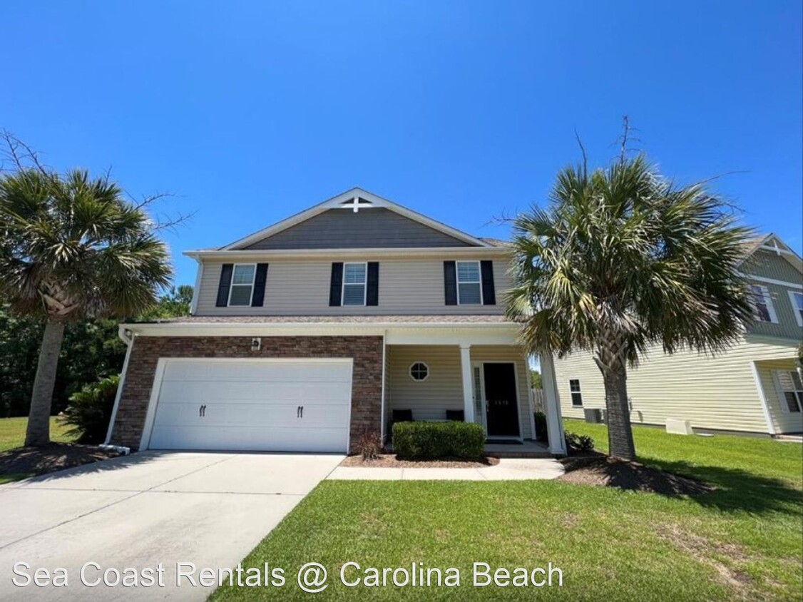 Primary Photo - 3 br, 2.5 bath House - 1570 Stones Edge Loop