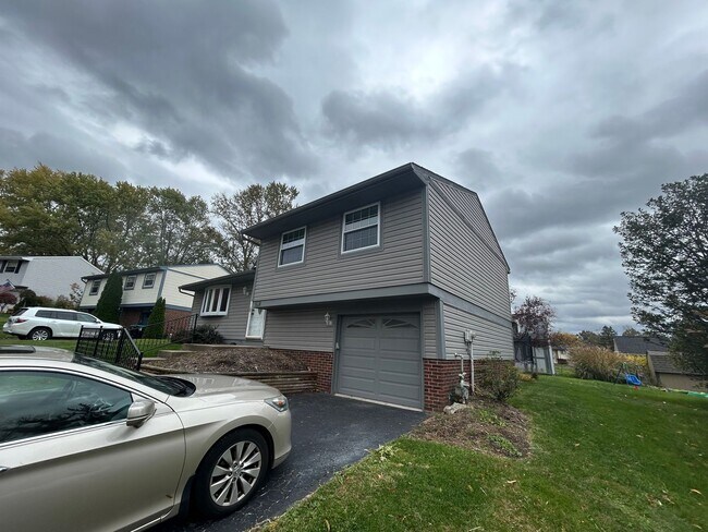 Foto del edificio - 3-bedroom home in Bridgeville