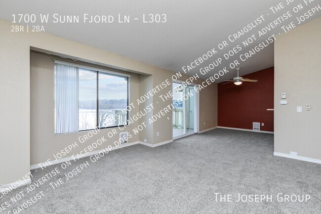 Photo - 1700 W Sunn Fjord Ln Apartment