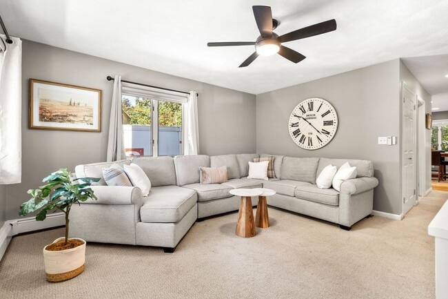 Foto del edificio - 14 Saint Marys Rd