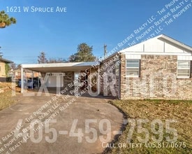 Building Photo - 1621 W Spruce Ave