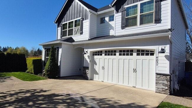 Come see this newly renovated home! - Come see this newly renovated home!