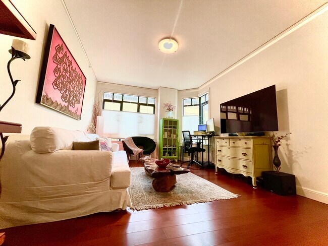 Foto del edificio - 1501 Greenwich St