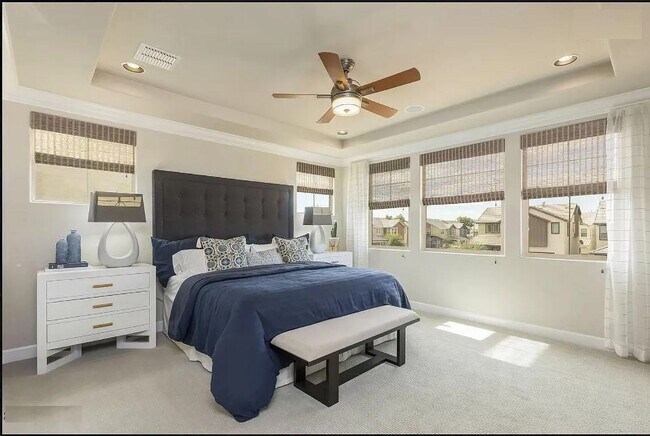 Foto del edificio - 1154 S Tumbleweed Ln