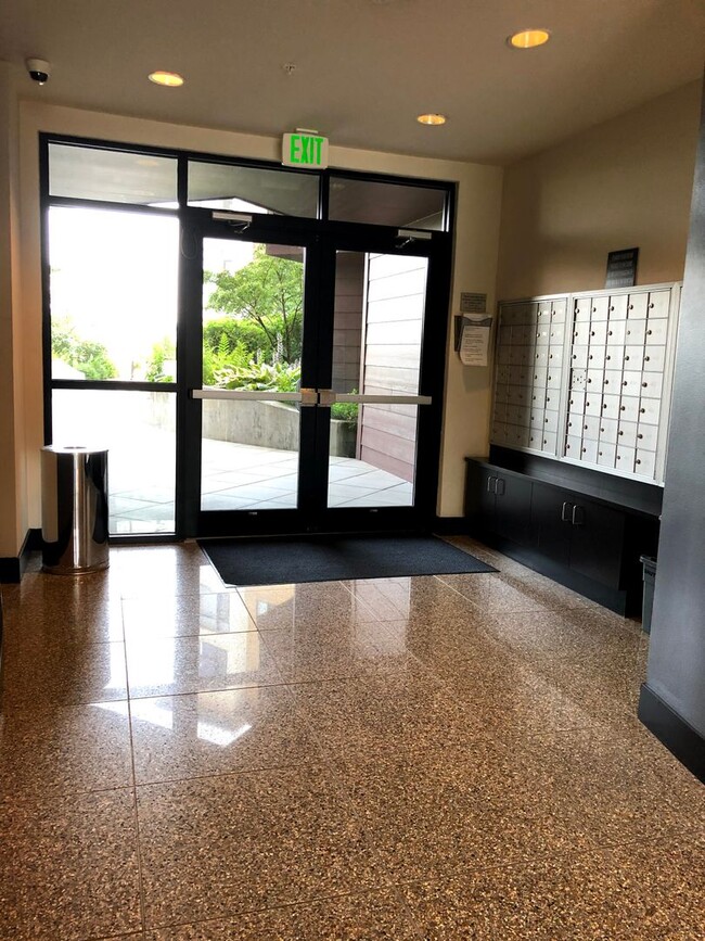 Foto del edificio - 1 Bedroom in Downtown Tacoma