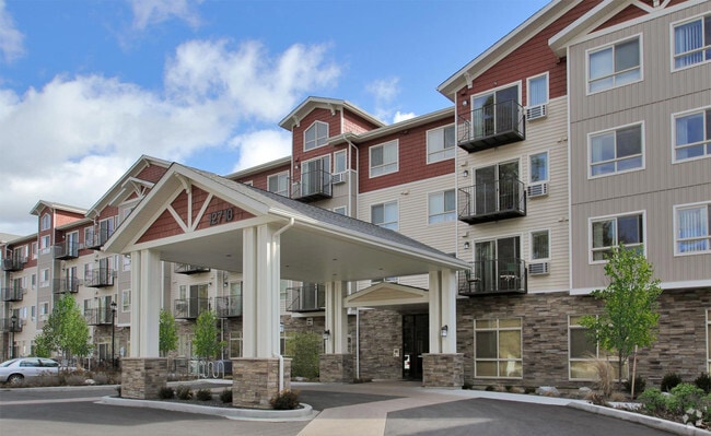 Image showcasing Best Luxury Town and Country Studio Apartments for Rent - Spokane, WA ...