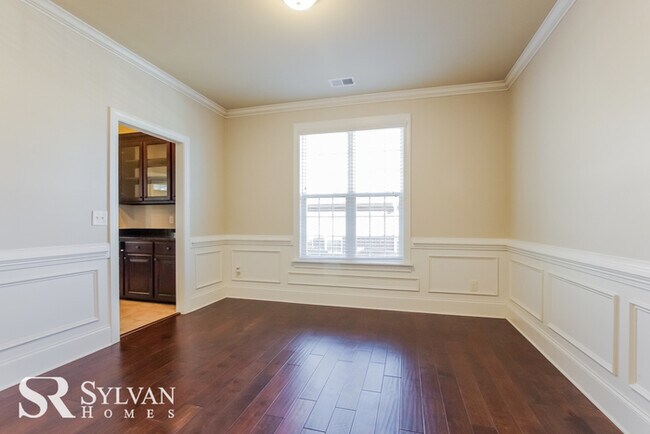 Foto del edificio - Your dream home is move-in ready!