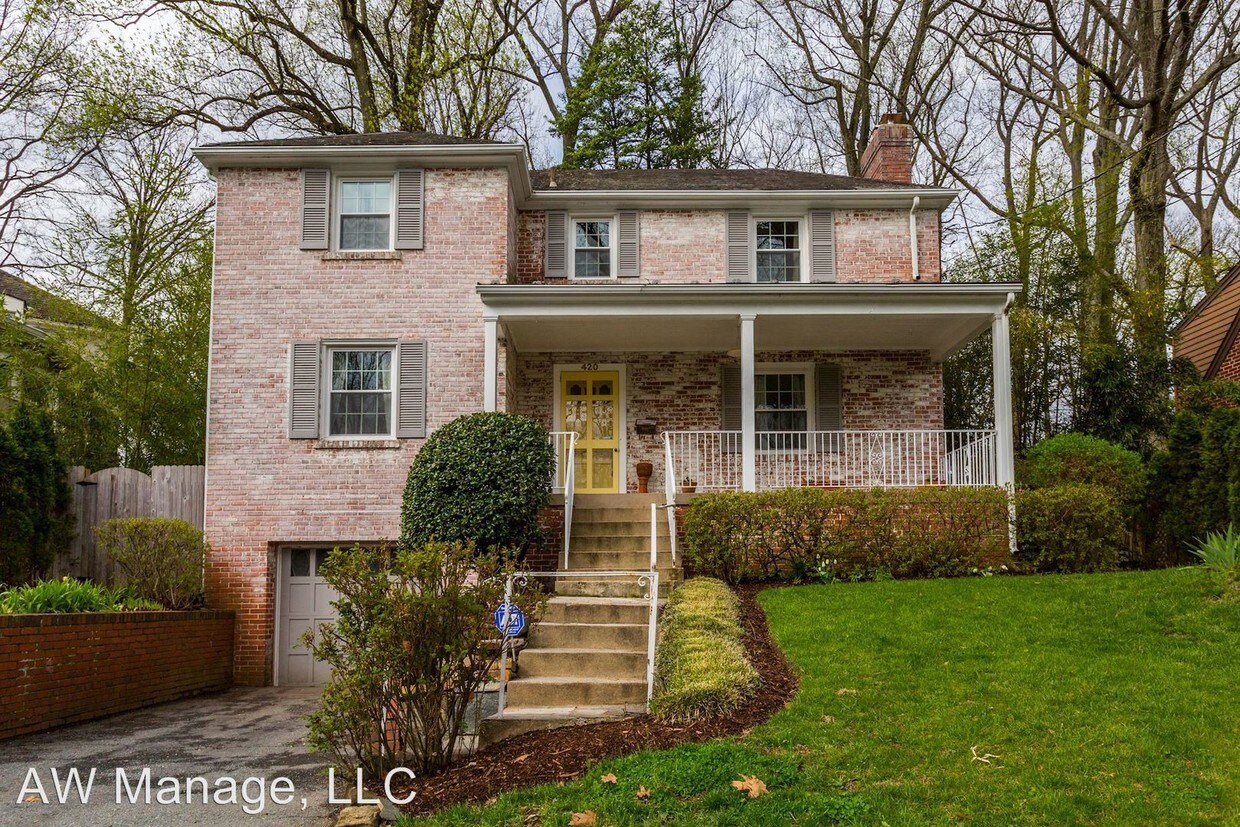 Foto principal - 420 Windsor St