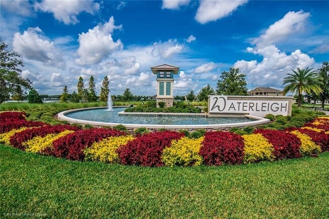 Foto del edificio - 8679 Bayview Crossing Dr