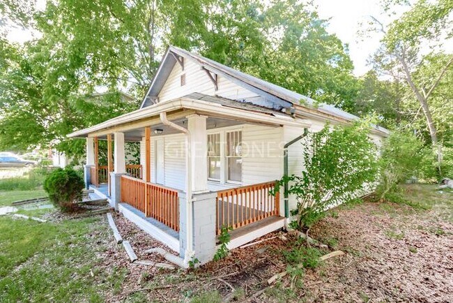 Foto del edificio - 306 E Guilford St