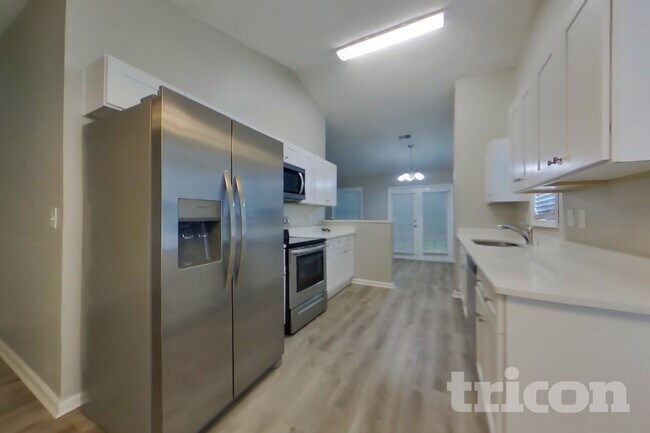 Foto del edificio - 4486 Lindsey Dr SW