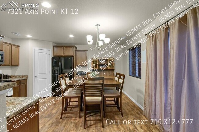 Building Photo - 7321 Axis Pt