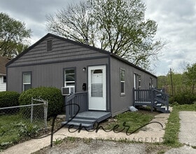 Building Photo - 600 S Cedar Ave