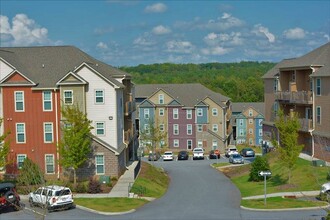 Clemson Lofts Photo