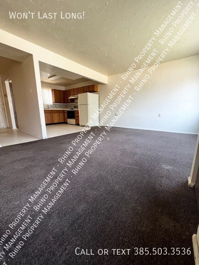 Primary Photo - 2 Bd/1.5 Ba Townhome in Salt Lake City