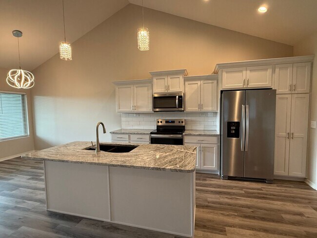 Foto del edificio - 10700 N 149th St