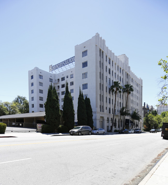 Foto del edificio - Ravenswood Apartments