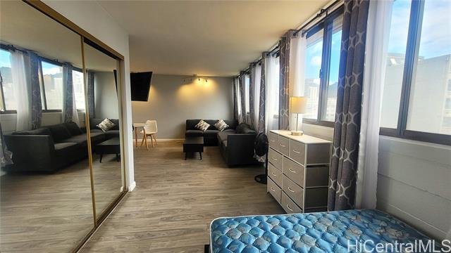 Foto del edificio - 1134 Kinau St