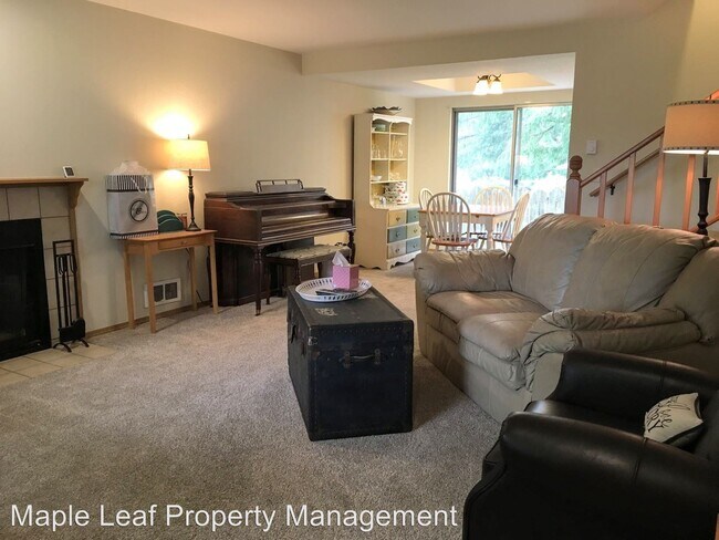 Foto del edificio - 8425 238th St SW