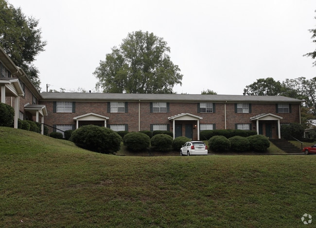Building Photo - Belle Crest Town Houses