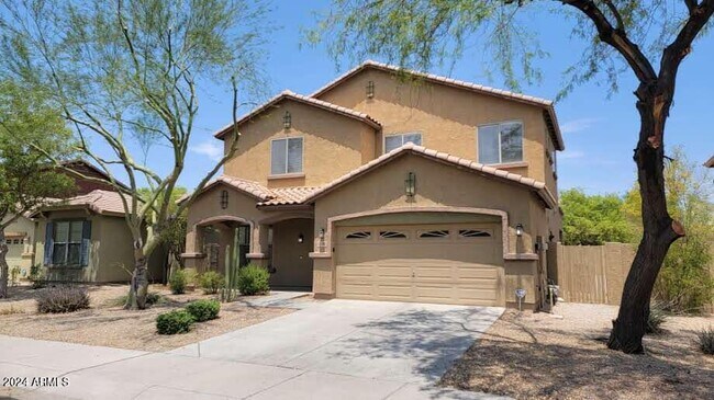 Building Photo - 15406 W Monterosa St