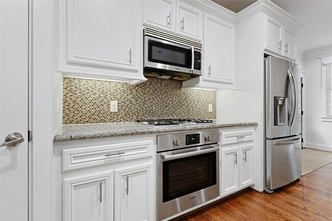 Foto del edificio - 2805 Arlington St