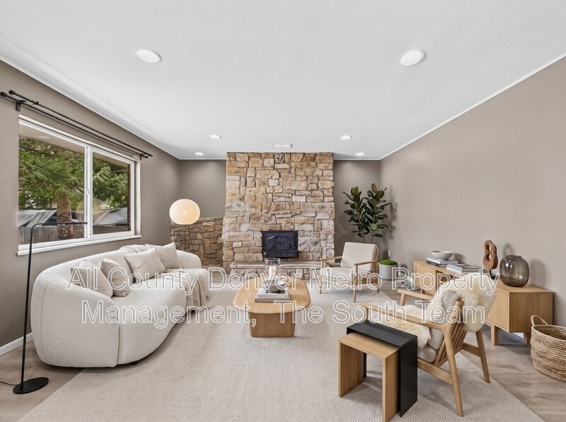 Photo - 2516 S Pagosa St