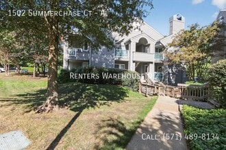 Building Photo - 1502 Summerchase Ct