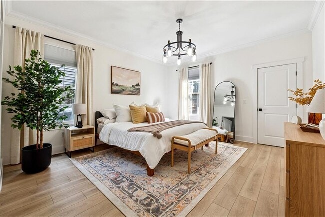 Foto del edificio - 951 Longley Ave NW