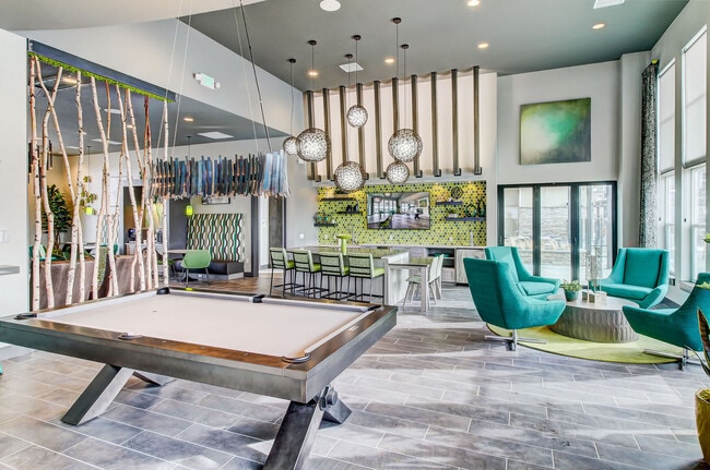 The Argonne apartments — community photo - The Argonne