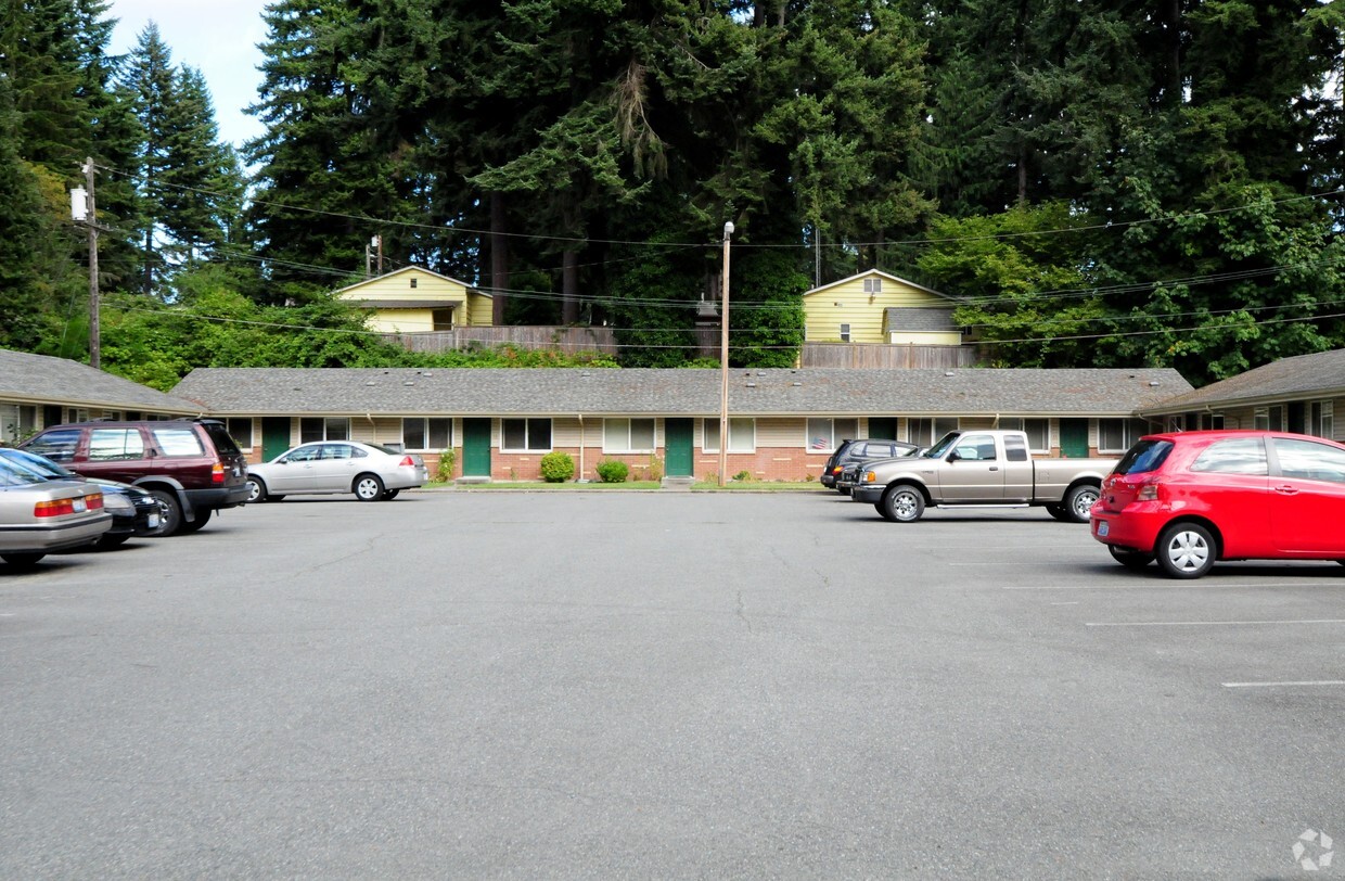 Foto del edificio - Cedar Court Apartments