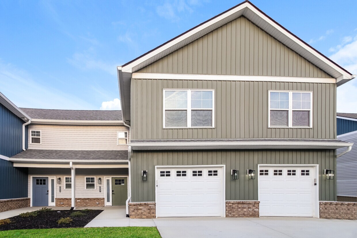 Foto principal - 2057 N Sarah Dr