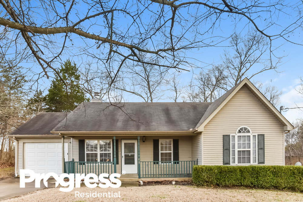 415 Wildwood Dr, Smyrna, TN 37167 House Rental in Smyrna, TN