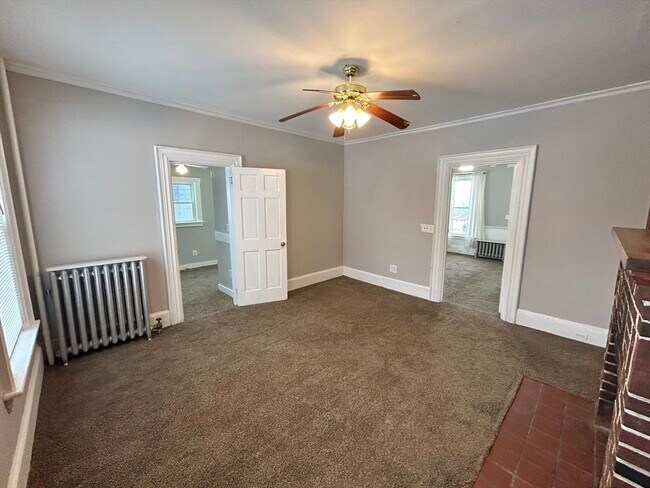 Foto del edificio - 110 Prospect St