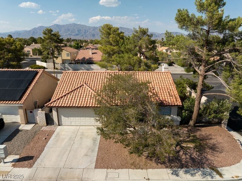 Foto principal - 1620 Desert Ridge Ave