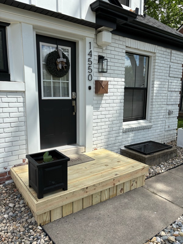 Foto del edificio - 14550 Southfield Fwy