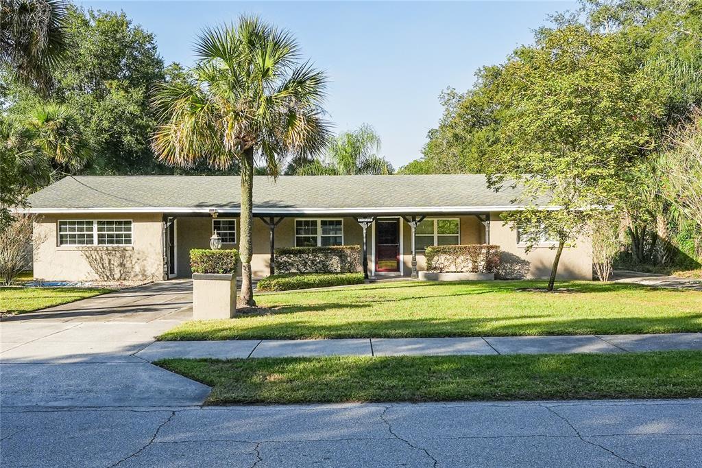 Foto principal - 10031 Union Park Dr