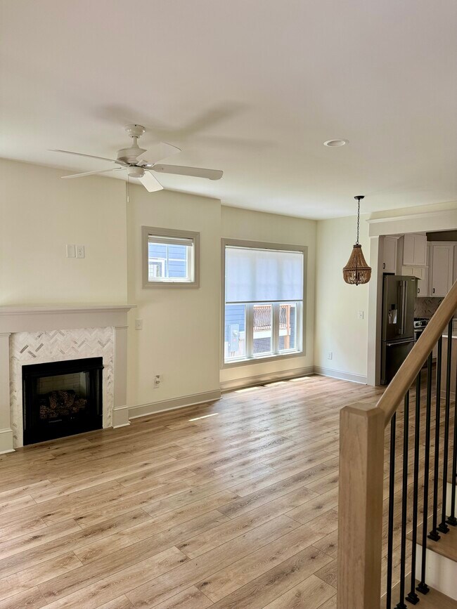 Foto del edificio - 420 N Ridge St