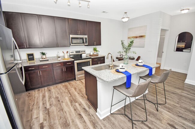 Foto del edificio - HAVEN POINTE AT CAROLINA FOREST