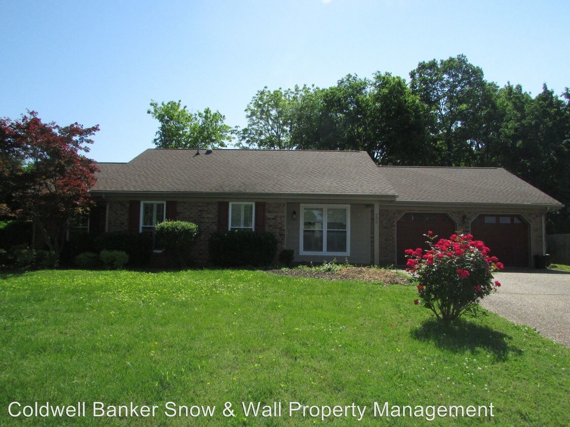 Primary Photo - 205 Valleydale St