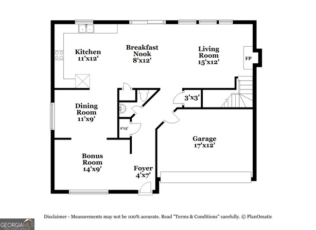 Building Photo - 4239 Grant Forest Cir