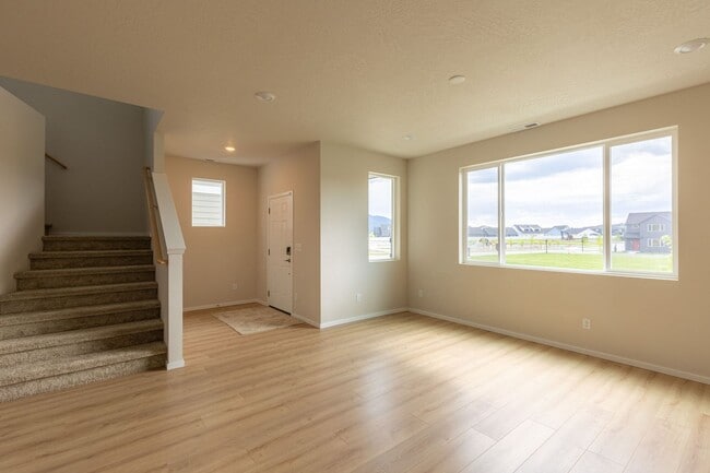 Building Photo - Modern Home for rent in Liberty Lake