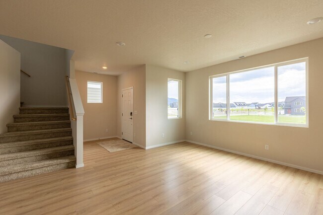 Foto del edificio - Modern Home for rent in Liberty Lake