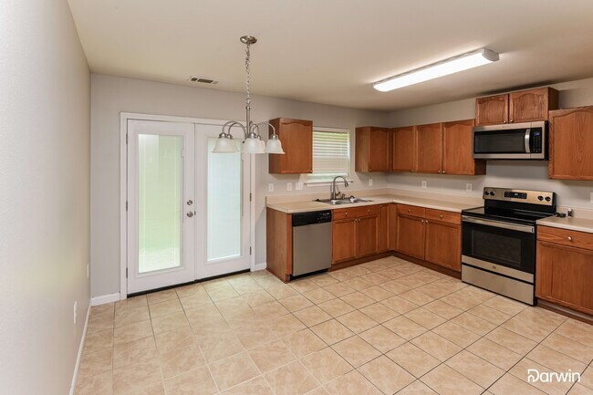 Building Photo - 2609 Mulberry Pond Dr
