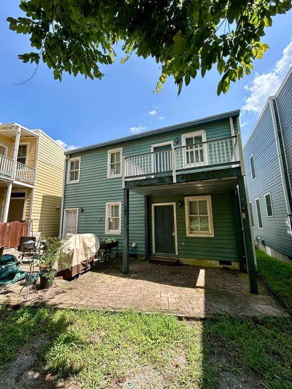 Foto del edificio - 612 N 23rd St