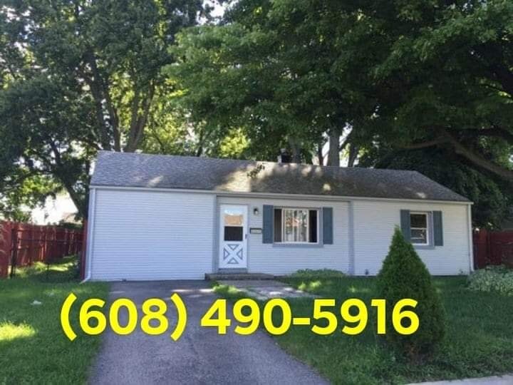 1318 Montain Rd, Toledo, OH 43615 House Rental in Toledo, OH