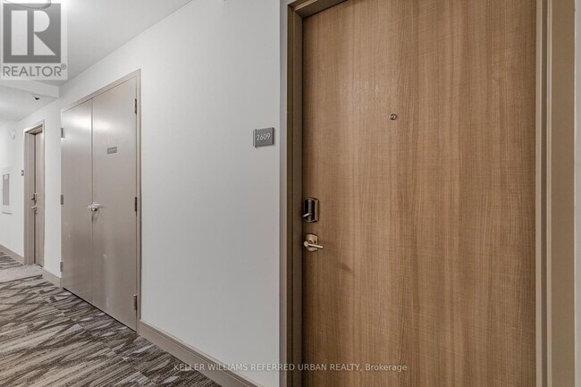 Photo du bâtiment - 20 George St